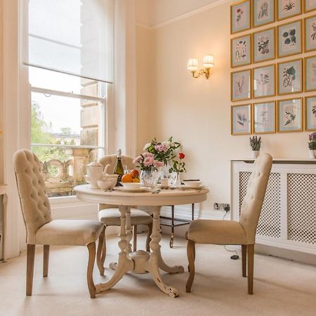 Flat 3, 6 Lypiatt Terrace Cheltenham Gloucestershire Gl50 2Sx Exteriér fotografie
