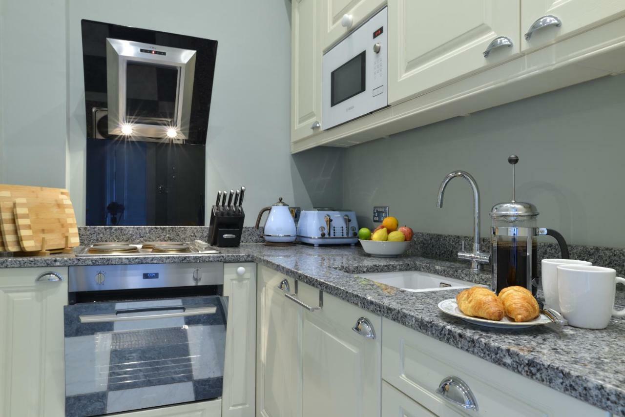 Flat 3, 6 Lypiatt Terrace Cheltenham Gloucestershire Gl50 2Sx Exteriér fotografie